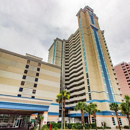 Villa Carolinian 731 Myrtle Beach Esterno foto