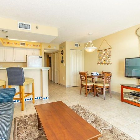 Villa Carolinian 731 Myrtle Beach Esterno foto
