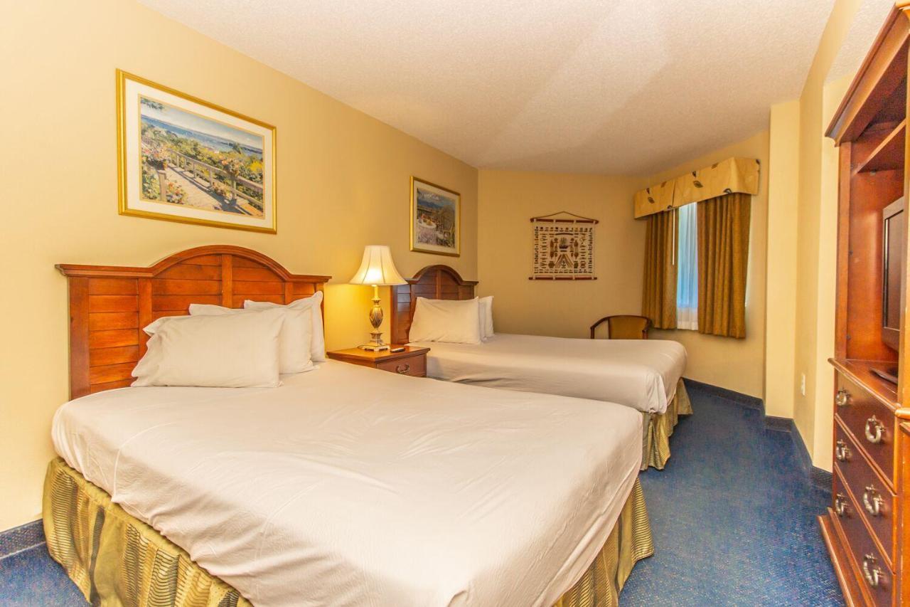 Villa Carolinian 731 Myrtle Beach Esterno foto