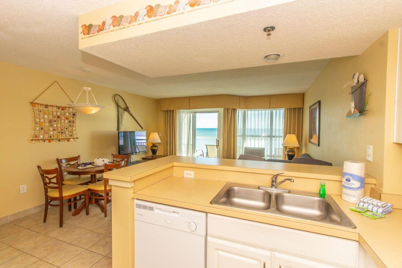 Villa Carolinian 731 Myrtle Beach Esterno foto