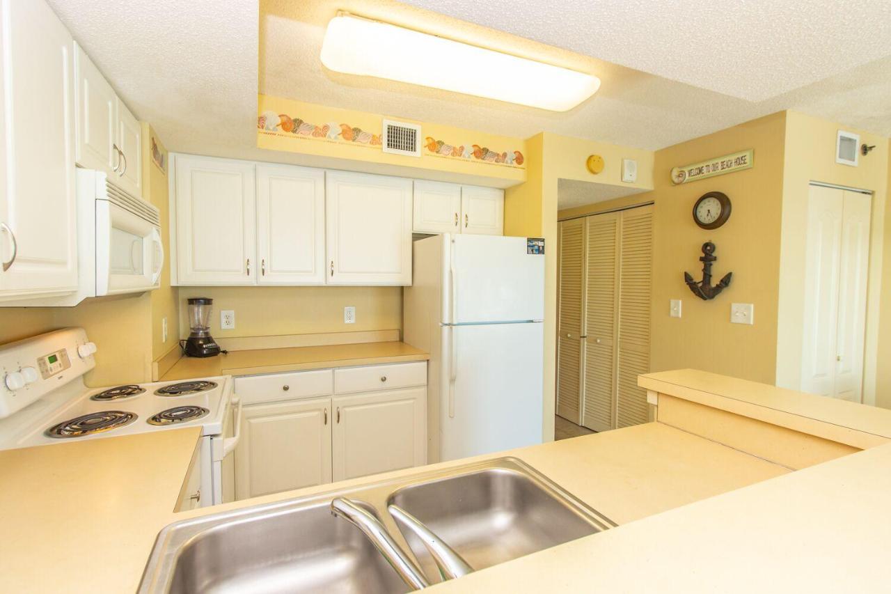 Villa Carolinian 731 Myrtle Beach Esterno foto