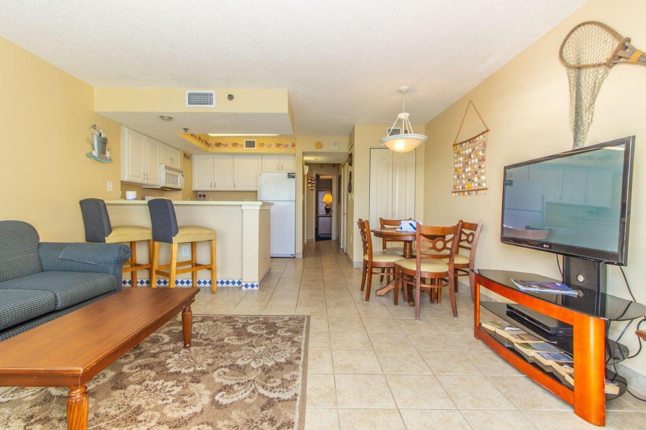 Villa Carolinian 731 Myrtle Beach Esterno foto