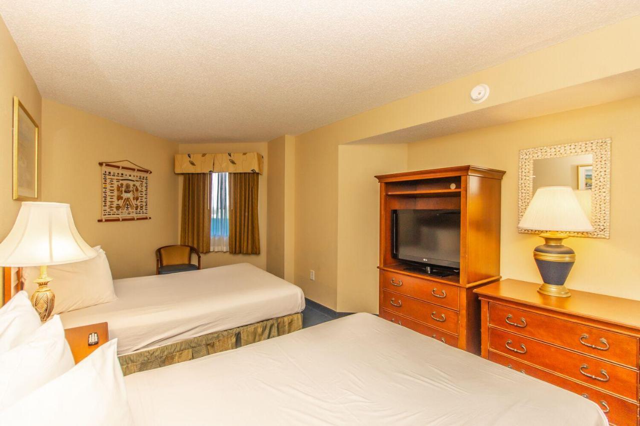 Villa Carolinian 731 Myrtle Beach Esterno foto