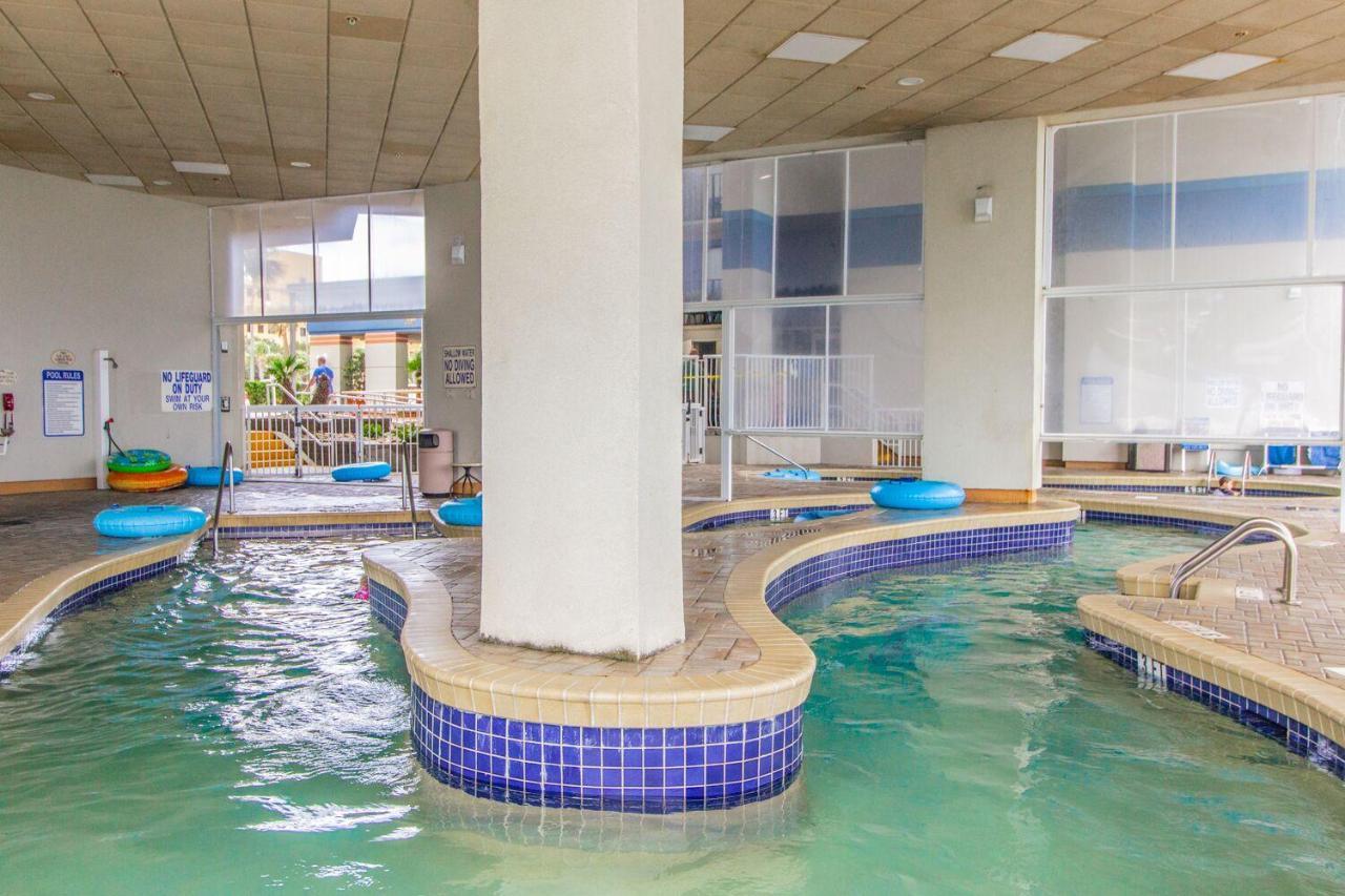 Villa Carolinian 731 Myrtle Beach Esterno foto