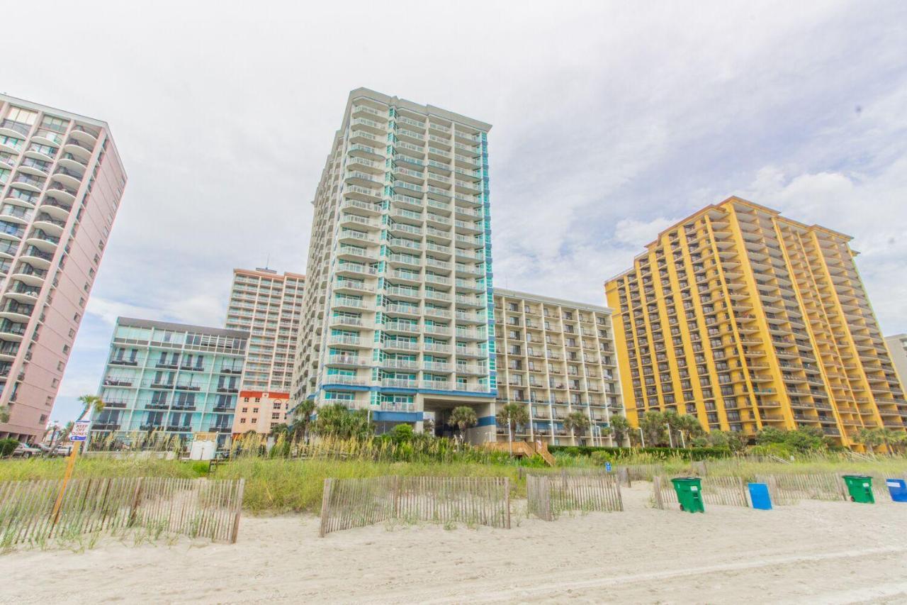 Villa Carolinian 731 Myrtle Beach Esterno foto