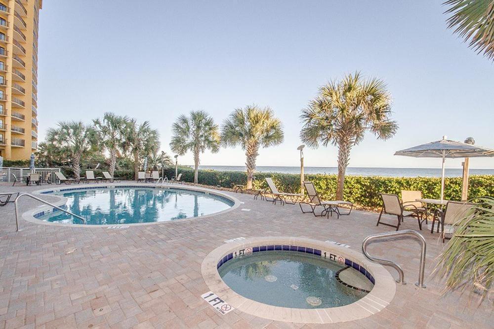 Villa Carolinian 731 Myrtle Beach Esterno foto