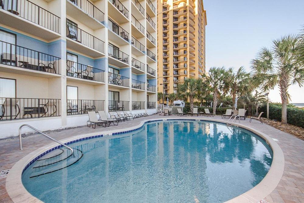 Villa Carolinian 731 Myrtle Beach Esterno foto