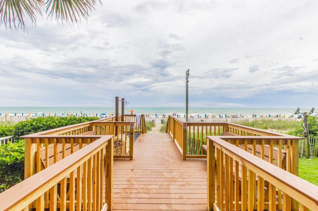 Villa Carolinian 731 Myrtle Beach Esterno foto
