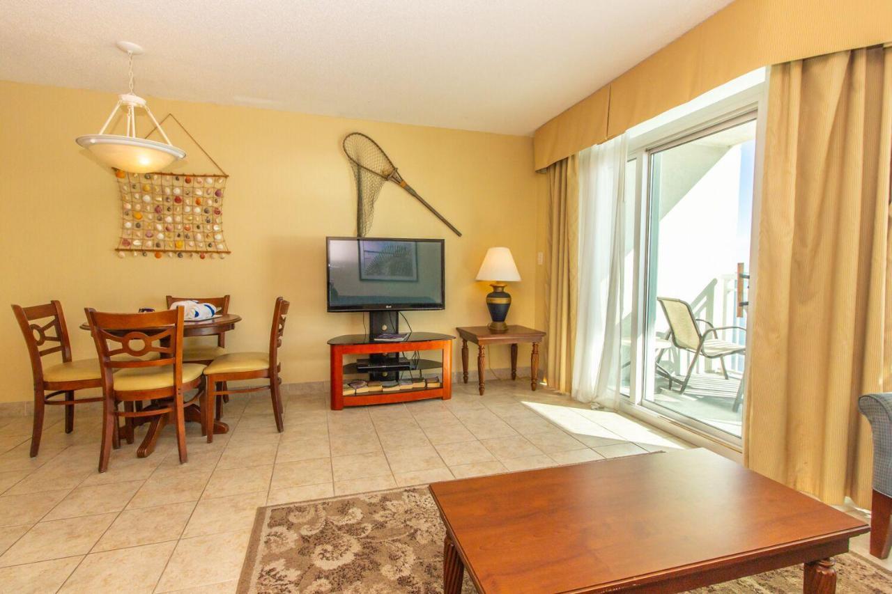 Villa Carolinian 731 Myrtle Beach Esterno foto