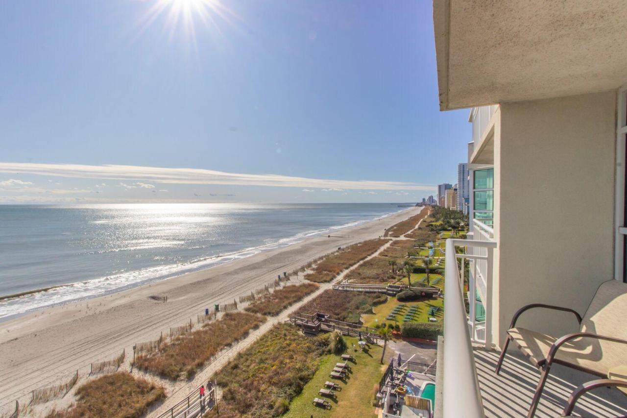 Villa Carolinian 731 Myrtle Beach Esterno foto
