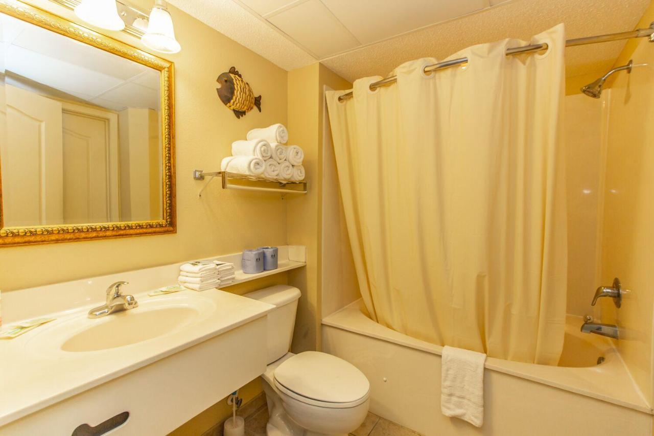 Villa Carolinian 731 Myrtle Beach Esterno foto