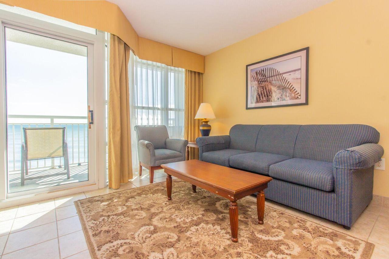 Villa Carolinian 731 Myrtle Beach Esterno foto