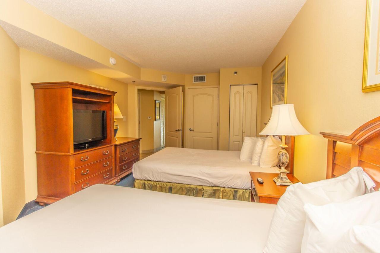 Villa Carolinian 731 Myrtle Beach Esterno foto