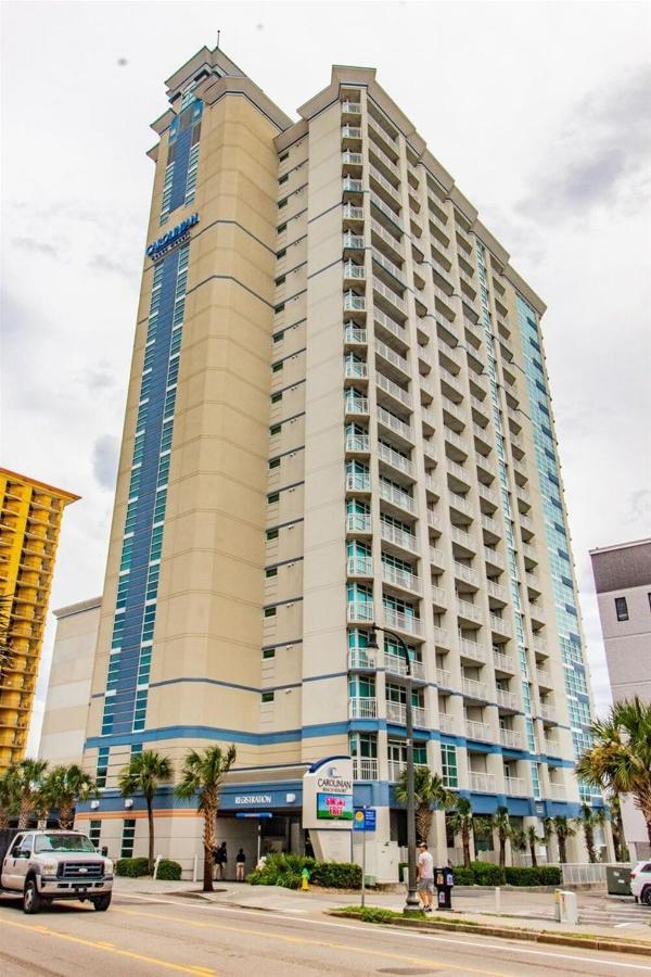 Villa Carolinian 731 Myrtle Beach Esterno foto