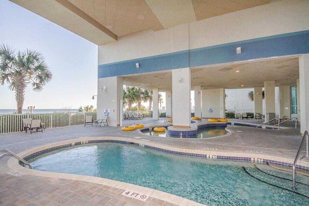 Villa Carolinian 731 Myrtle Beach Esterno foto