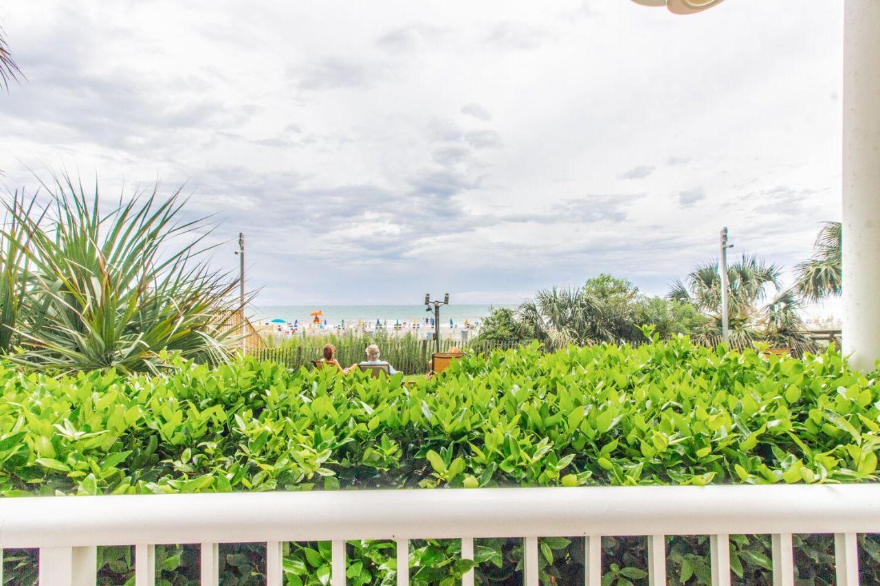 Villa Carolinian 731 Myrtle Beach Esterno foto