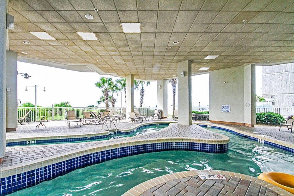 Villa Carolinian 731 Myrtle Beach Esterno foto