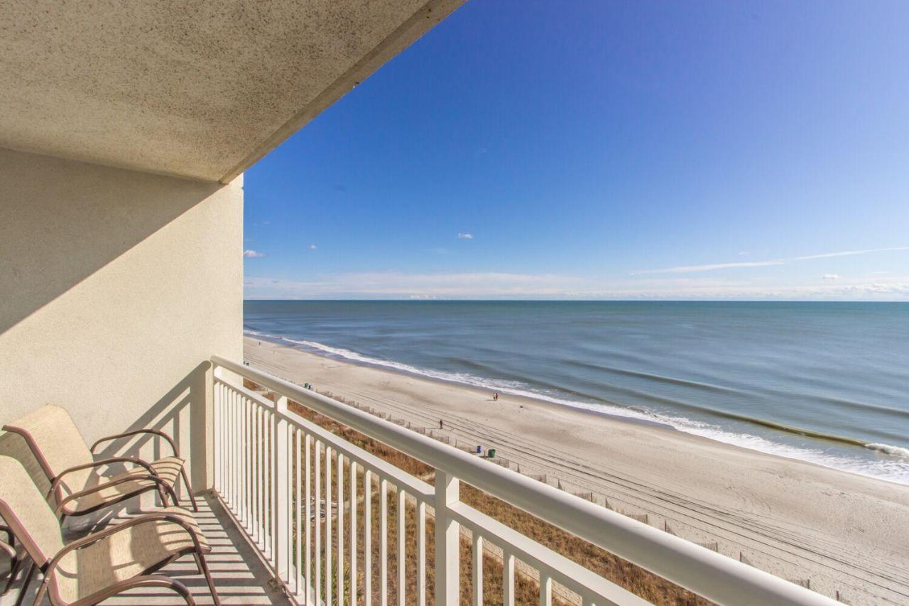 Villa Carolinian 731 Myrtle Beach Esterno foto