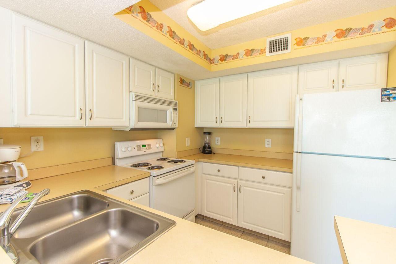 Villa Carolinian 731 Myrtle Beach Esterno foto