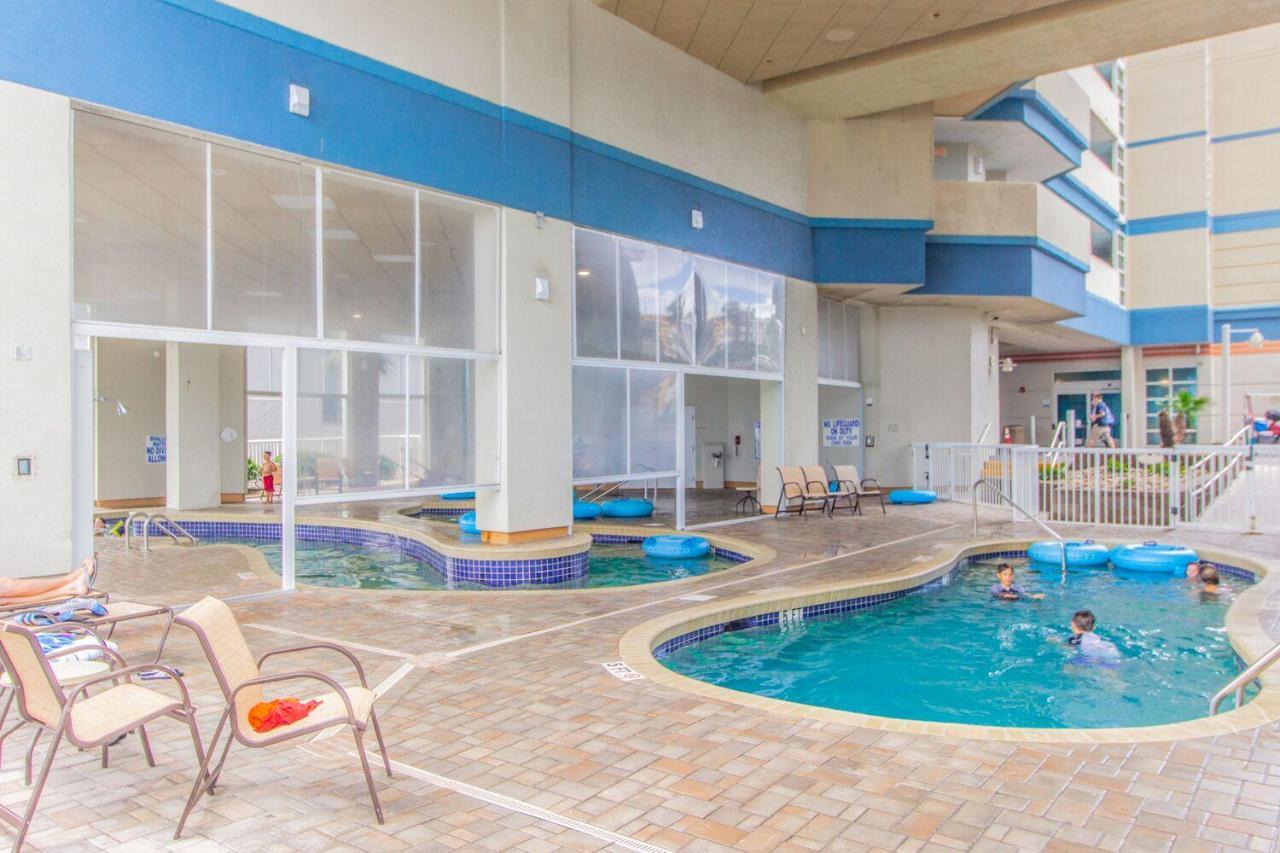 Villa Carolinian 731 Myrtle Beach Esterno foto