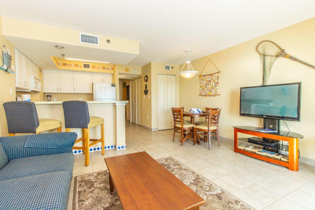 Villa Carolinian 731 Myrtle Beach Esterno foto