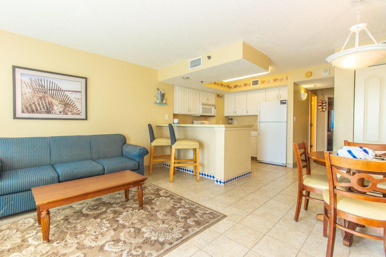 Villa Carolinian 731 Myrtle Beach Esterno foto