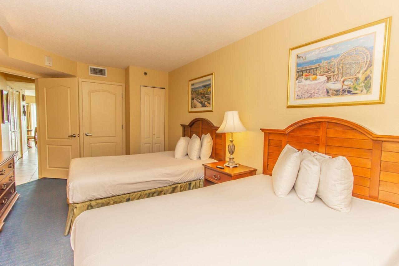 Villa Carolinian 731 Myrtle Beach Esterno foto