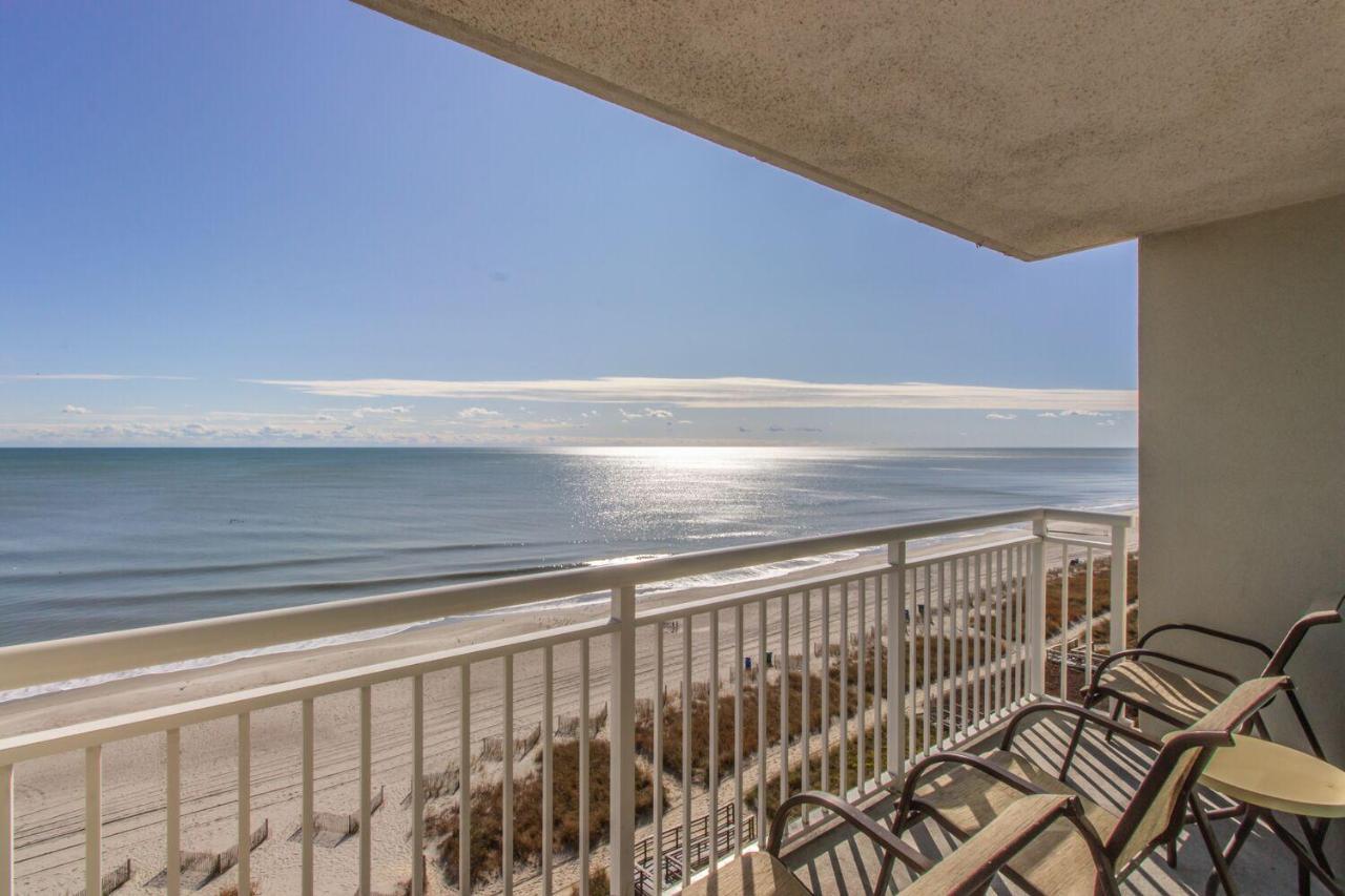 Villa Carolinian 731 Myrtle Beach Esterno foto