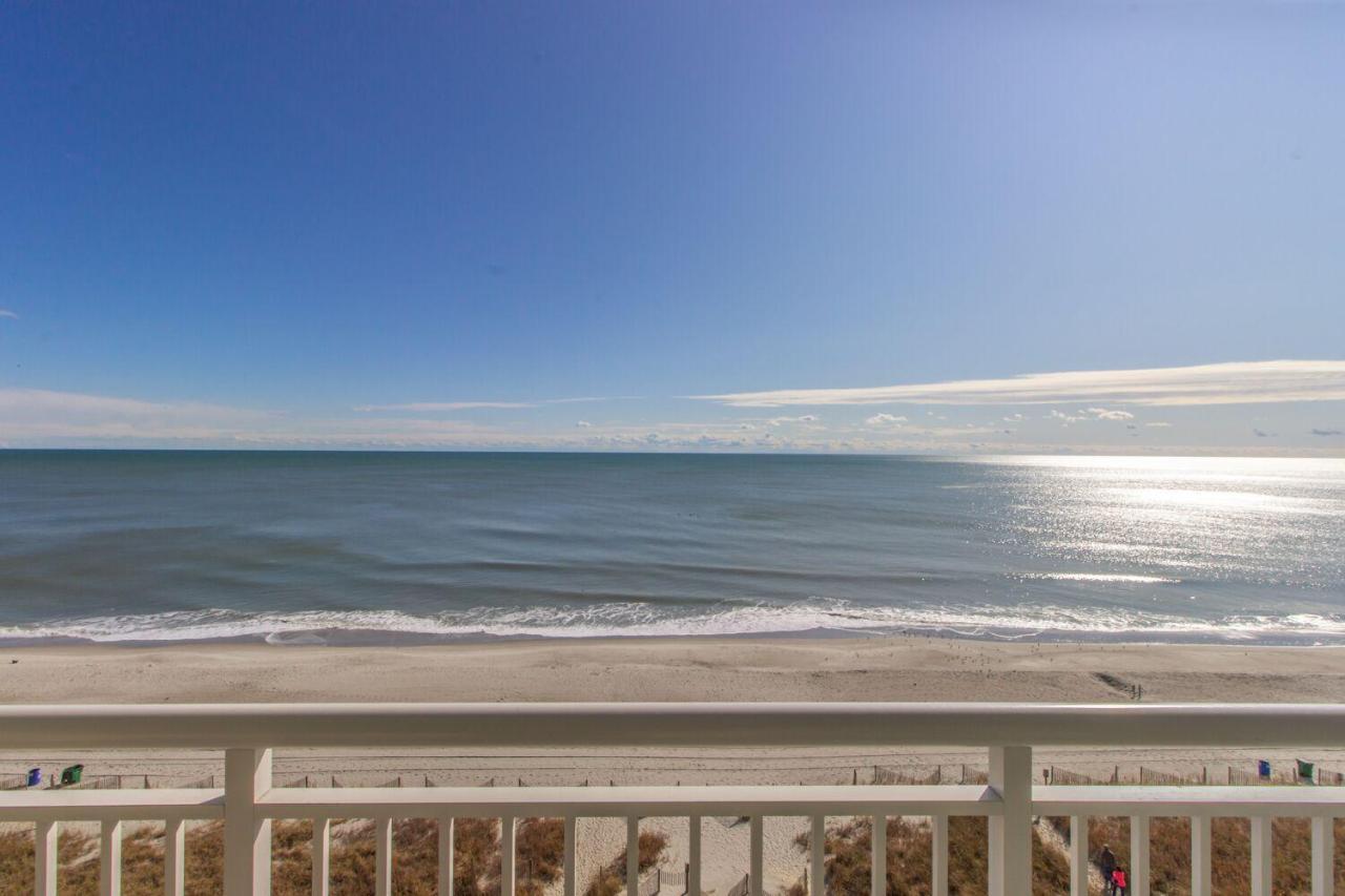 Villa Carolinian 731 Myrtle Beach Esterno foto